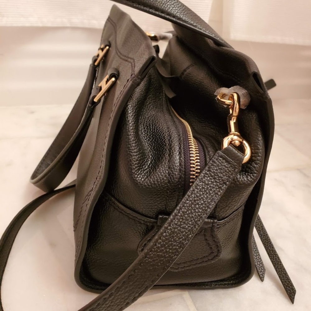 🔥👑🔥 NWT Marc Jacobs Satchel - Picture 4 of 8